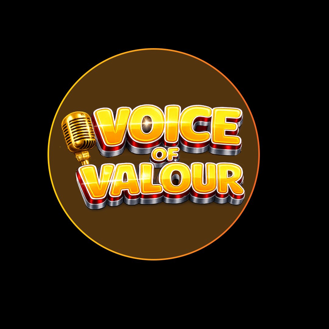 Voice of Valour